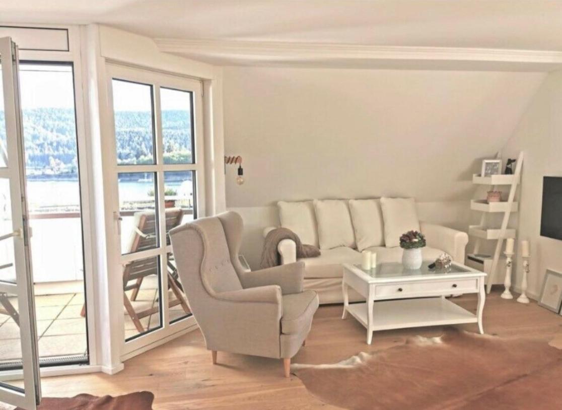 Apartment Blackforest-Schluchsee Εξωτερικό φωτογραφία
